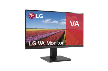 Monitor LG(D90) 21.45" Led MR410-B Resolución 1920x1080 FHD Panel VA