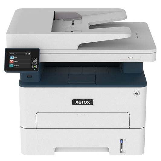 Multifuncional Xerox B235 Monocromática Láser