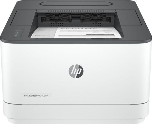 HP LaserJet Pro Impresora 3003dw