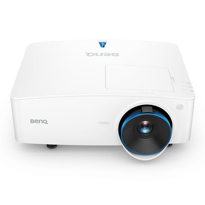 Proyector BenQ LU935 Laser 6000 Lumenes WUXGA Proyeccion 360 grados Uso 24/7 HDMI/USB/RJ45/Bocina 10Wx2