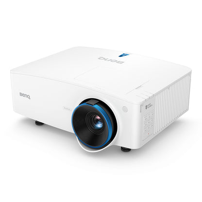 Proyector BenQ LU935 Laser 6000 Lumenes WUXGA Proyeccion 360 grados Uso 24/7 HDMI/USB/RJ45/Bocina 10Wx2