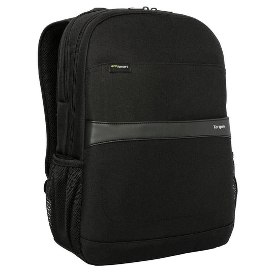 Mochila Targus 14-16" EcoSmart Advanced Backpack Black