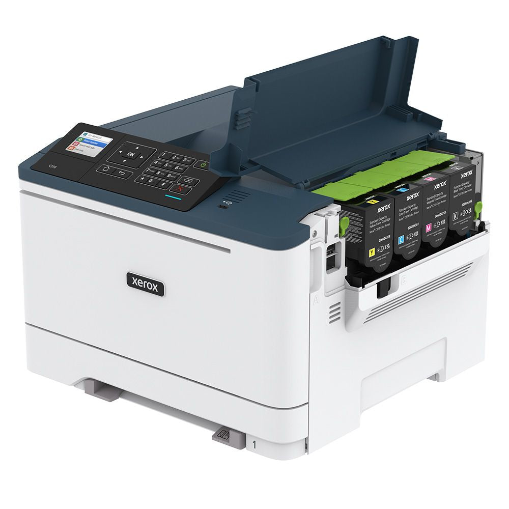 Impresora Láser Xerox C310 Color A4