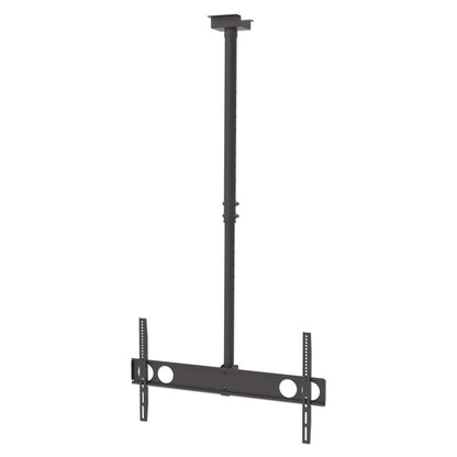 SOPORTE TECHOTV PANTALLA PLANA BARRA 105-156CM 37IN A 70IN 50KG