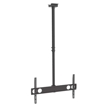 SOPORTE TECHOTV PANTALLA PLANA BARRA 105-156CM 37IN A 70IN 50KG