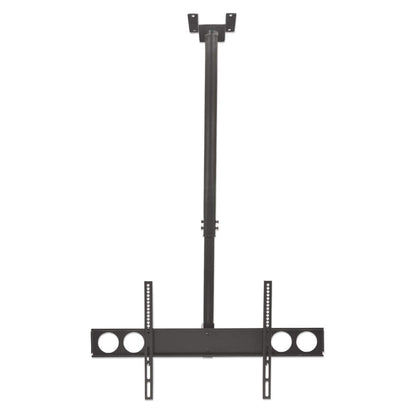 SOPORTE TECHOTV PANTALLA PLANA BARRA 105-156CM 37IN A 70IN 50KG