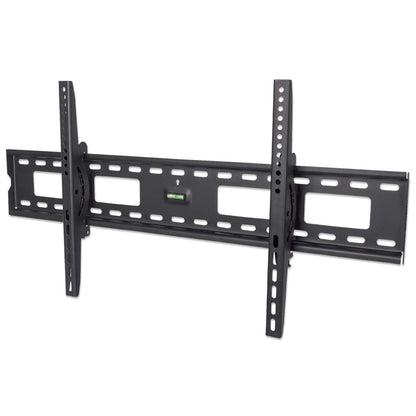 Soporte TV Manhattan Pared con Inclinación Pantallas Planas 37" a 85" Máximo 75 Kg