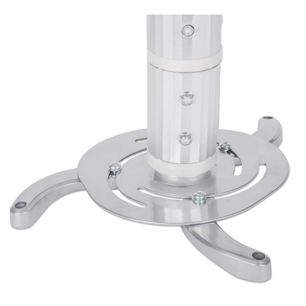 SOPORTE PROYECTOR A TECHO ARTICULADO 10KG EXTENSION 13-106CM