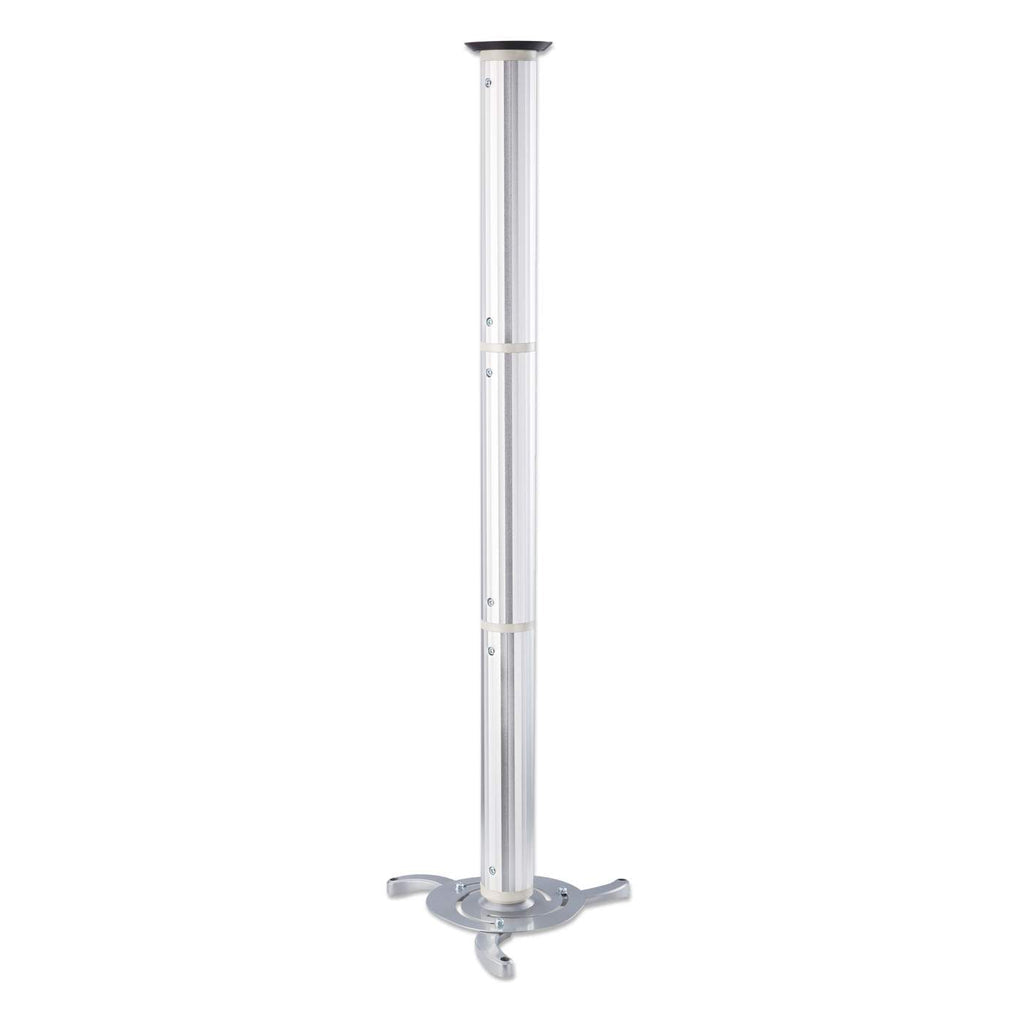 SOPORTE PROYECTOR A TECHO ARTICULADO 10KG EXTENSION 13-106CM