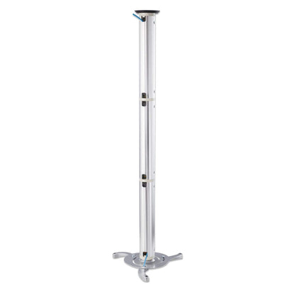 SOPORTE PROYECTOR A TECHO ARTICULADO 10KG EXTENSION 13-106CM