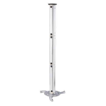 SOPORTE PROYECTOR A TECHO ARTICULADO 10KG EXTENSION 13-106CM