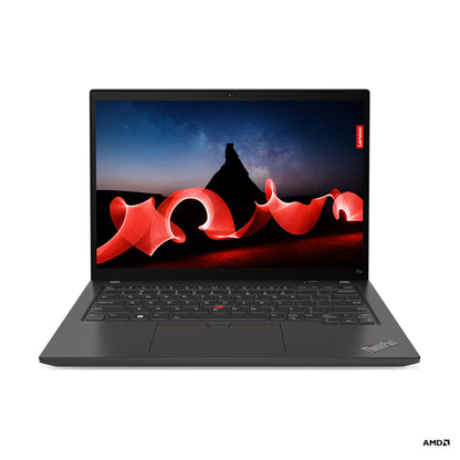 ThinkPad T14 Ryzen 7 Pro7840U (3.3ghz, 16MB), 14" 1920x1200, 32GB, 1TBSSD, W11P, 3YR Premier