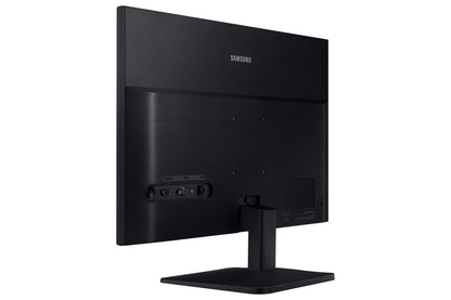 MONITOR SAMSUNG 24INFLAT VA FHD VGA 1HDMI   3 A GTIA