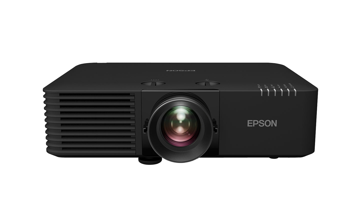 Proyector Laser Epson PowerLite L775U 3LCD con mejora 4K