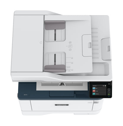 MULTIFUNCIONAL B315 42 PPM CARTA-LEGAL USB WIFI ETHERNET