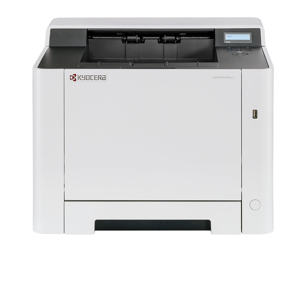 Impresora Láser Kyocera Ecosys PA2100cwx Color