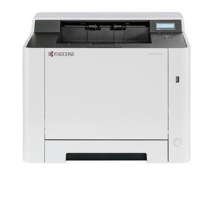 Impresora Láser Kyocera Ecosys PA2100cwx Color