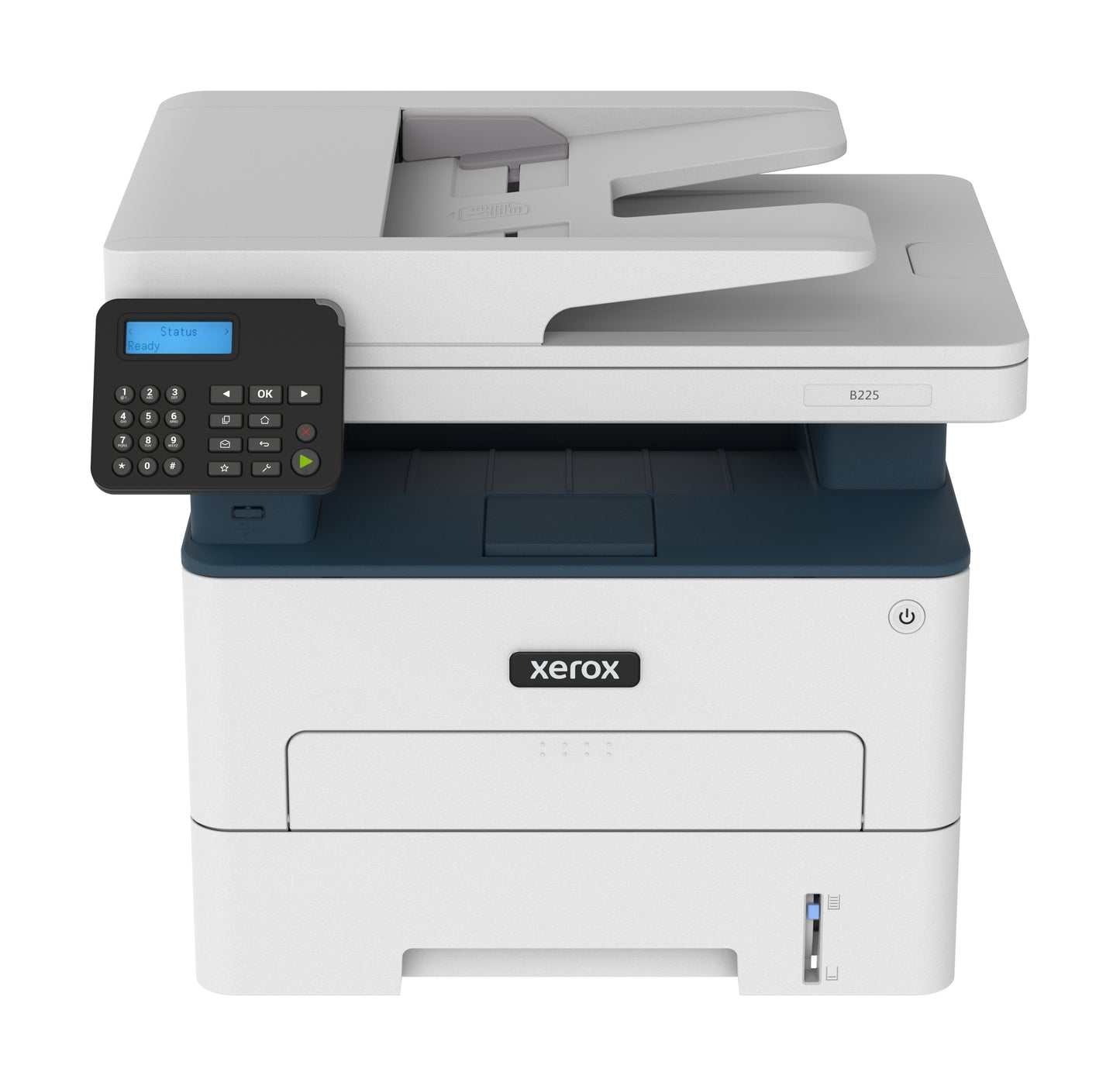 Multifuncional Xerox B225 Monocromática Láser