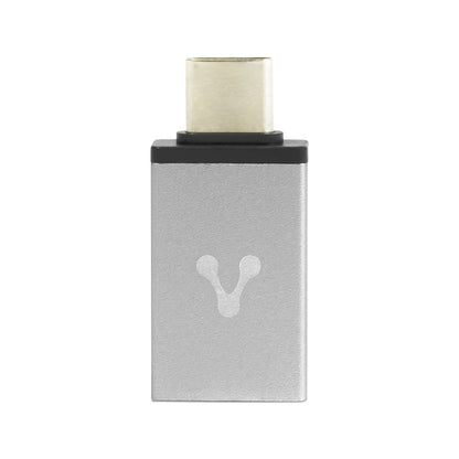 Adaptador Vorago ADP-101 OTG Tipo C a USB 3.0