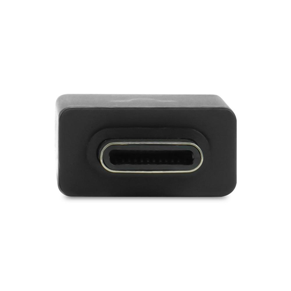 Adaptador Vorago ADP-101 OTG Tipo C a USB 3.0