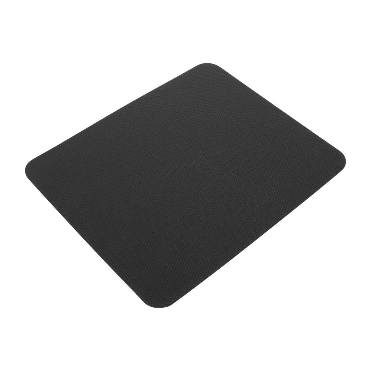 Mouse Pad Targus Antimicrobiana Ultraportátil Color Negro