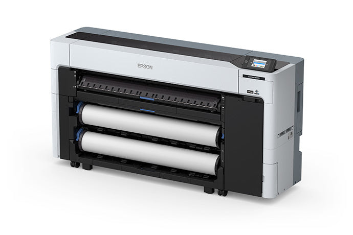 Plotter Epson SureColor P8570D Impresora Fotográfica 44" Doble Rollo