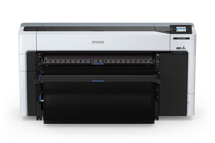 Plotter Epson SureColor P8570D Impresora Fotográfica 44" Doble Rollo