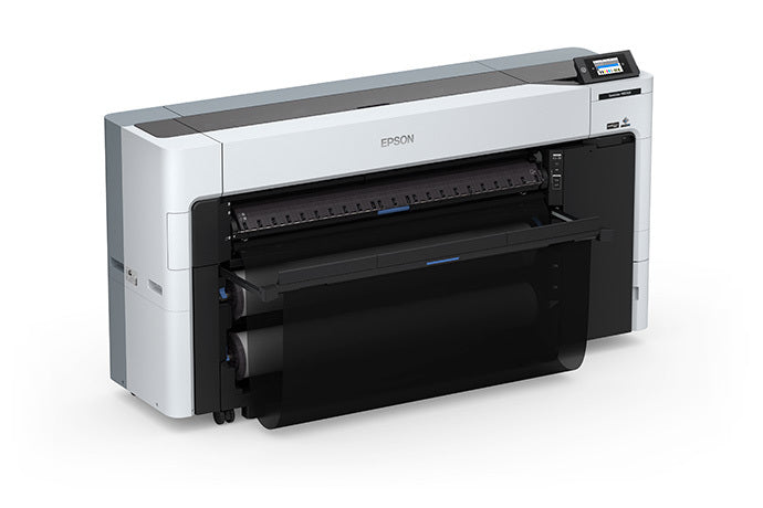 Plotter Epson SureColor P8570D Impresora Fotográfica 44" Doble Rollo