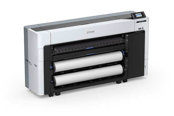 Plotter Epson SureColor P8570D Impresora Fotográfica 44" Doble Rollo