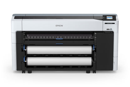 Plotter Epson SureColor P8570D Impresora Fotográfica 44" Doble Rollo