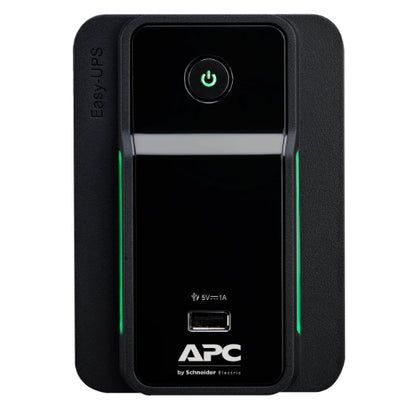 APC BACK UPS 700VA 120V AVR USB CHARGING NEMA SOCKETS