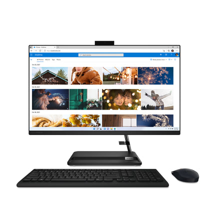 All in One Lenovo IdeaCentre 3 27 AP7  27 FHD IPS Core i7 13620H to 4.9GHz 16GB DDR4 3200