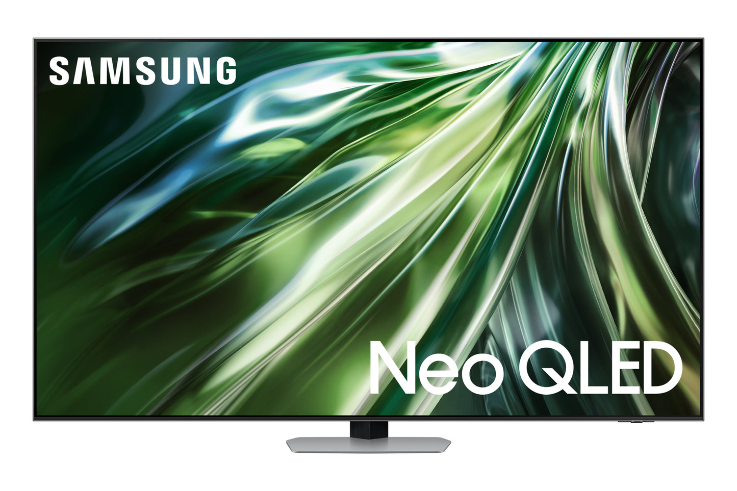 Televisor Samsung QN90D 55" Neural Quantum Procesador 4K ResoluciÃ³ 3840x2160