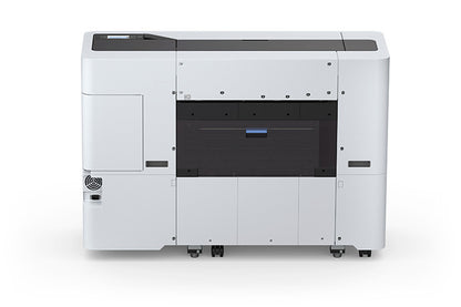 Plotter Epson SureColor T3770E Cabezal de Impresión 24" Resolución 2400 x 1200