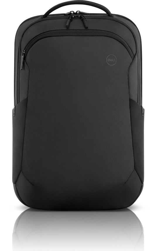 Mochila Dell EcoLoop Pro 17" Para Laptop Color Negro