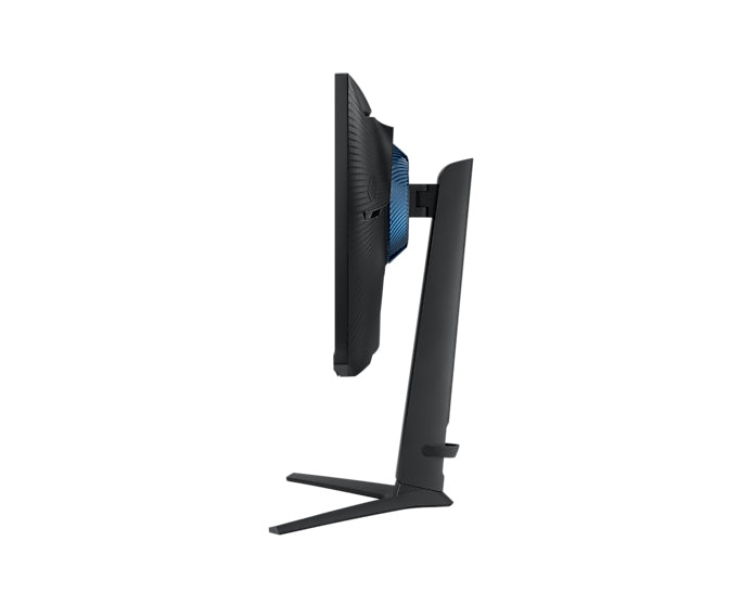 Monitor Samsung Odyssey G4 Gamer 25" FHD Resolución 1920x1080 Panel IPS