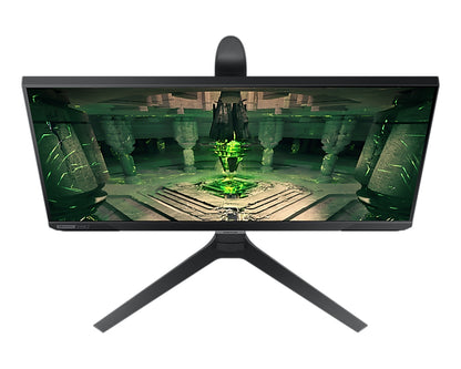 Monitor Samsung Odyssey G4 Gamer 25" FHD Resolución 1920x1080 Panel IPS