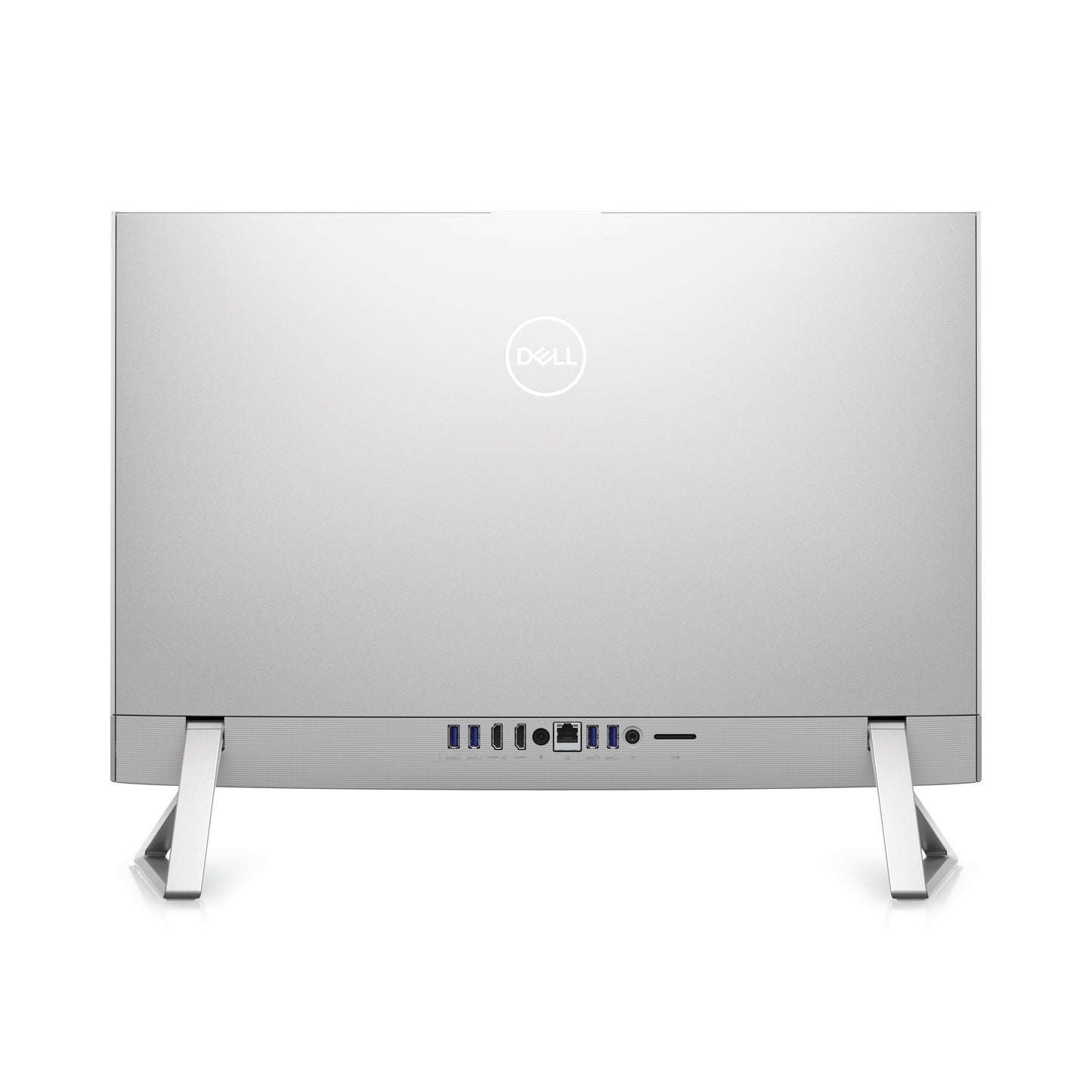 All in One Dell (D90) Inspiron 5410 23.8" Intel Core i5 1235U Disco duro 1TB+256GB SSD Ram 12 GB Windows 11 Home