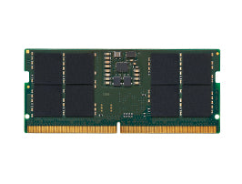 MEMORIA RAM KINGSTON 16GB DDR5 4800MT S SODIMM