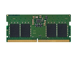 MEMORIA RAM KINGSTON 8GB DDR5 4800MT S SODIMM