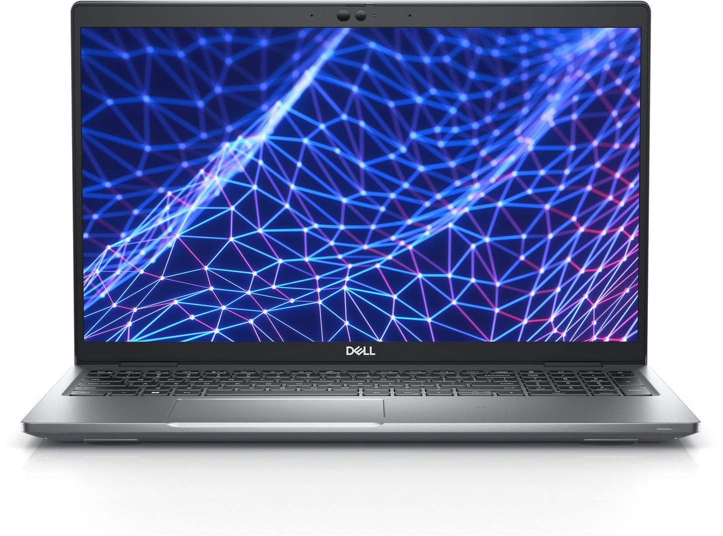 Laptop Dell(D90) Latitude 15-5530 15.6" Intel Core i5 1235U Disco duro 256 GB SSD Ram 8 GB Windows 10 Pro Color Gris