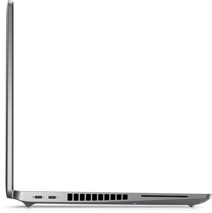 Laptop Dell(D90) Latitude 15-5530 15.6" Intel Core i5 1235U Disco duro 256 GB SSD Ram 8 GB Windows 10 Pro Color Gris