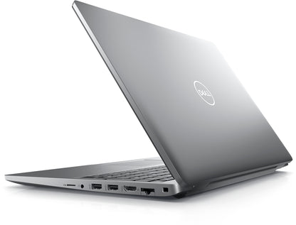 Laptop Dell(D90) Latitude 15-5530 15.6" Intel Core i5 1235U Disco duro 256 GB SSD Ram 8 GB Windows 10 Pro Color Gris