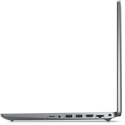 Laptop Dell(D90) Latitude 15-5530 15.6" Intel Core i5 1235U Disco duro 256 GB SSD Ram 8 GB Windows 10 Pro Color Gris