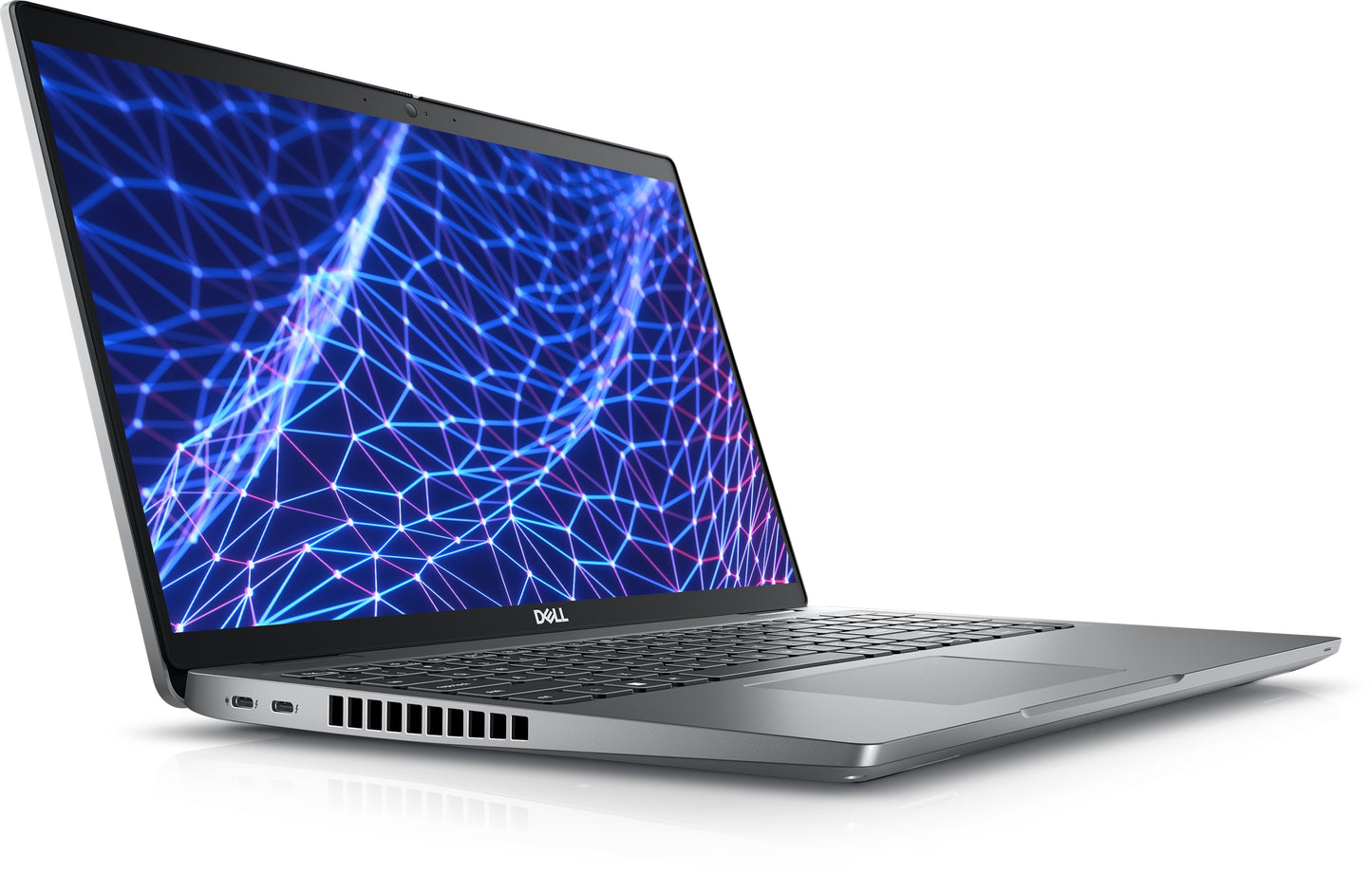 Laptop Dell(D90) Latitude 15-5530 15.6" Intel Core i5 1235U Disco duro 256 GB SSD Ram 8 GB Windows 10 Pro Color Gris