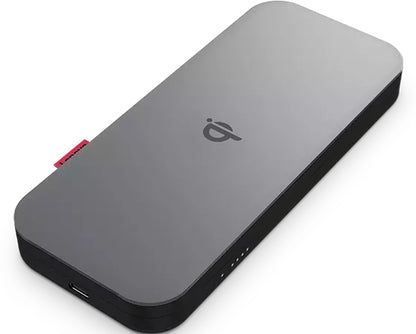 Power Bank Lenovo Go Wireless Mobile 10000 mAh