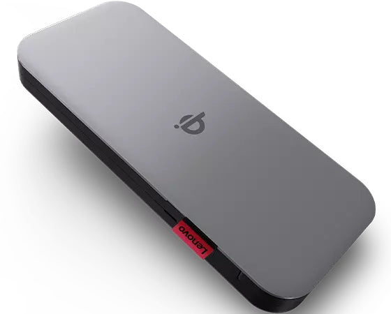 Power Bank Lenovo Go Wireless Mobile 10000 mAh