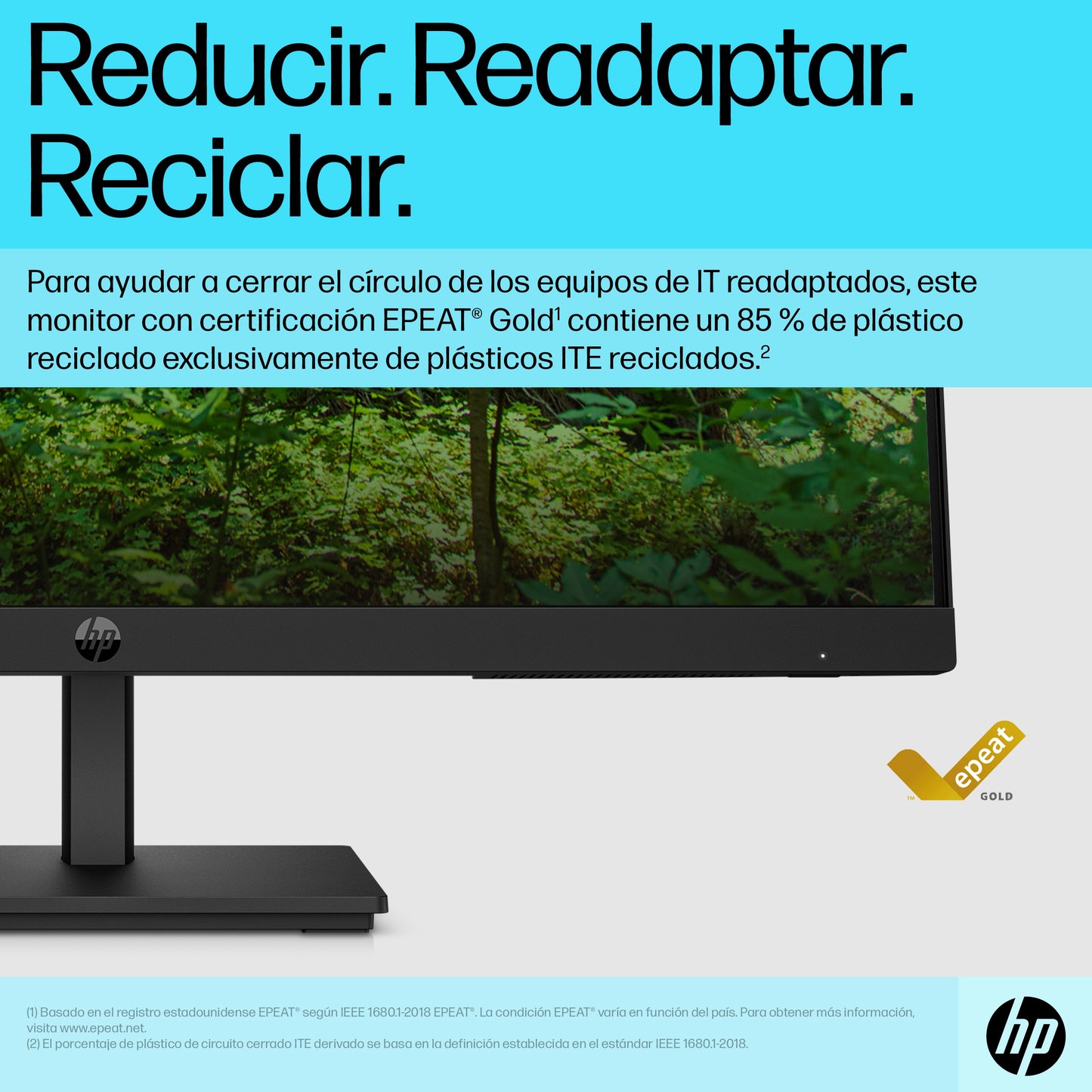 HP MONITOR P24V G5 1920 X 1080 FHD1080P HDMI/VGA 23 8  3 YR VESA