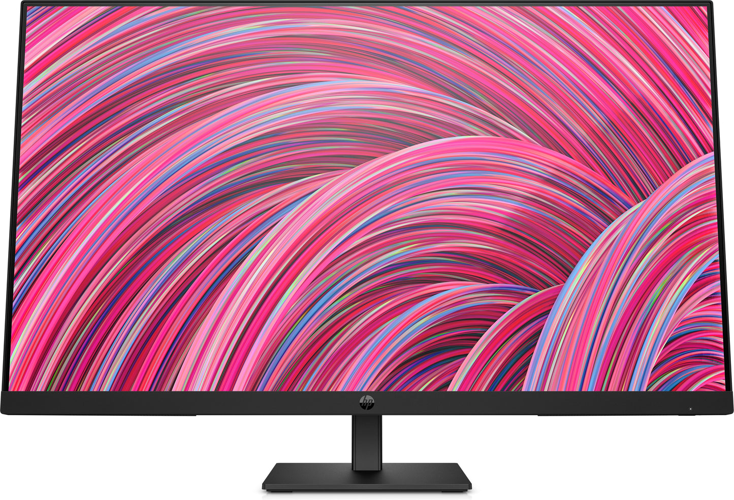 HP P32u G5 USB-C QHD Monitor,  Resolución 2560 X 1440 (QHD), aspect ratio 16:9, Puertos HDMI; USB-C; DisplayPort,no webcam, Control de alimentación; Brillo; Salir; Control de menú; Control de entrada; Información; Control de color; Control de imagen;...