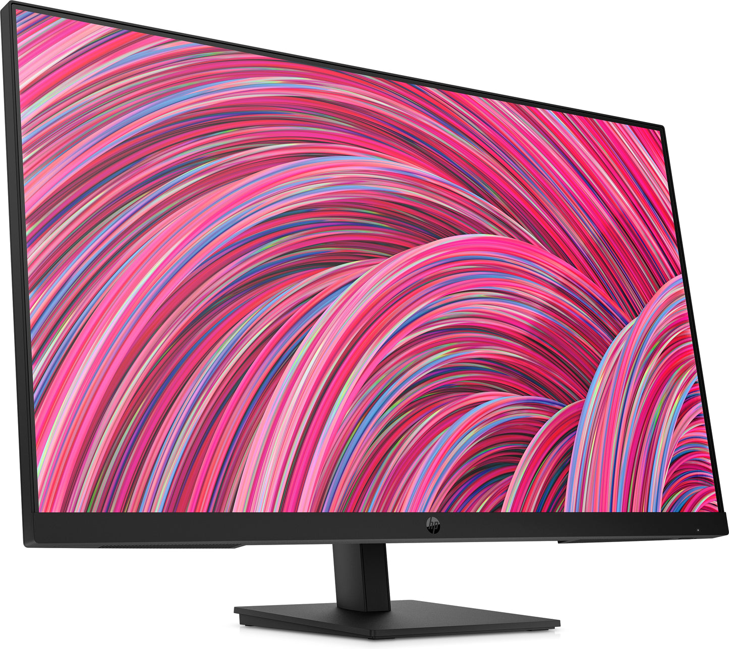 HP P32u G5 USB-C QHD Monitor,  Resolución 2560 X 1440 (QHD), aspect ratio 16:9, Puertos HDMI; USB-C; DisplayPort,no webcam, Control de alimentación; Brillo; Salir; Control de menú; Control de entrada; Información; Control de color; Control de imagen;...